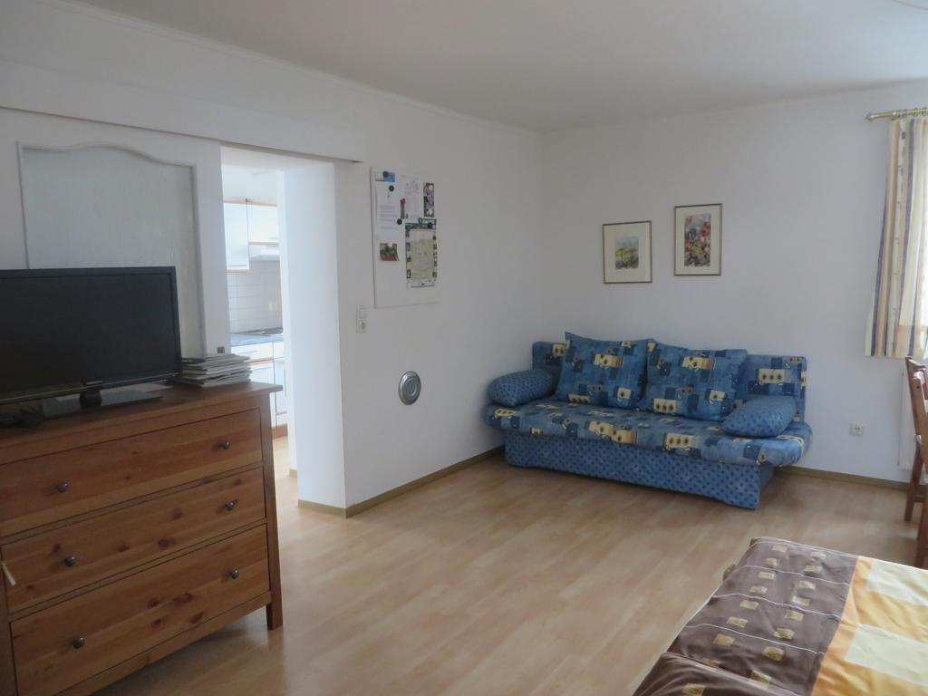 Apartment Deller Renate ロイトシャッハ 部屋 写真