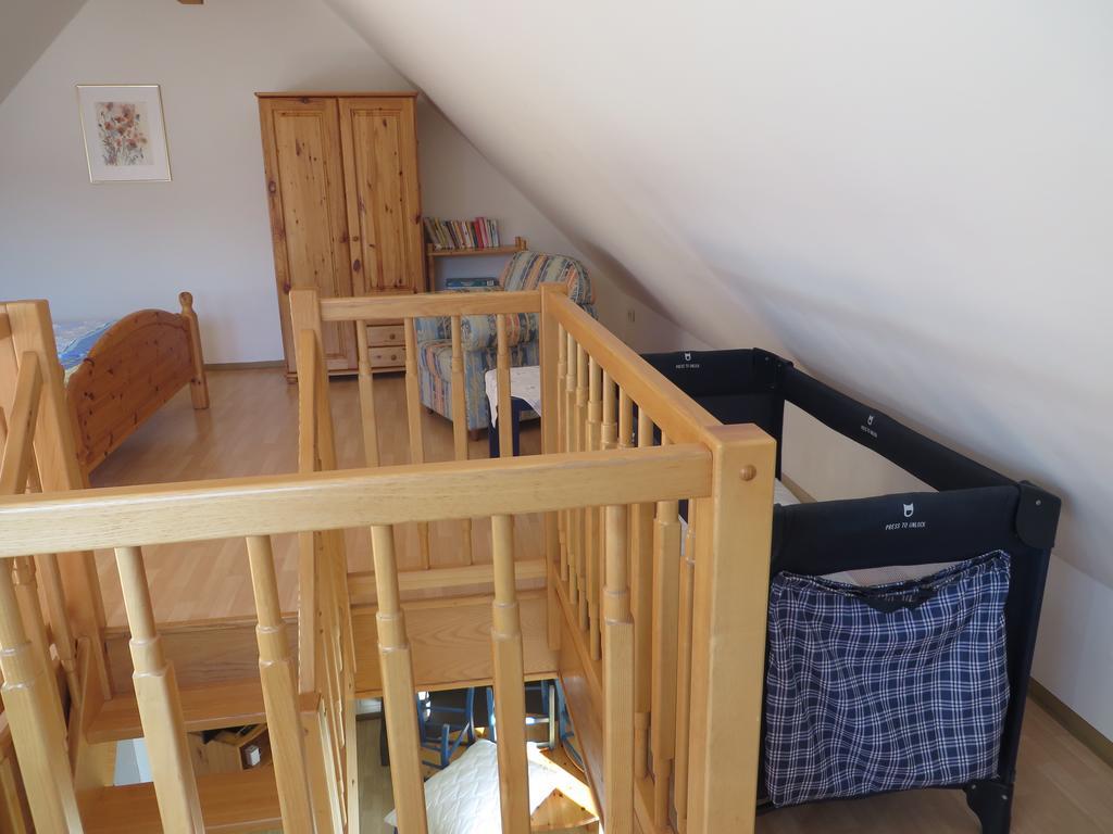 Apartment Deller Renate ロイトシャッハ エクステリア 写真