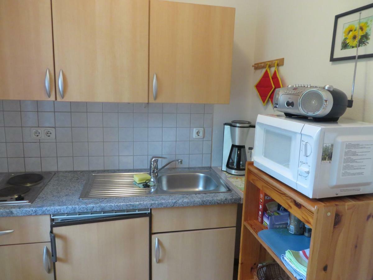 Apartment Deller Renate ロイトシャッハ エクステリア 写真